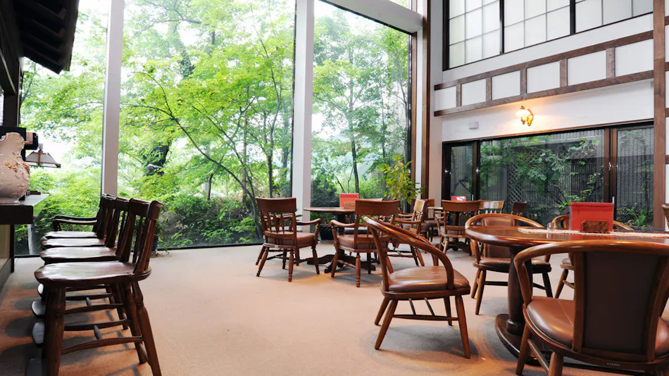 Echigo Yuzawa Onsen Ichibo Senri Onyuyado Nakaya
