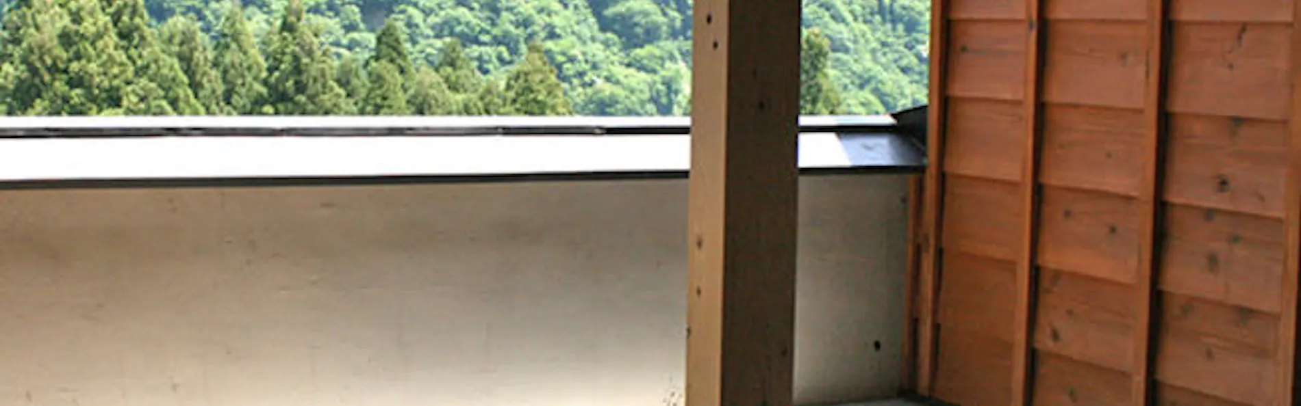 越後湯沢温泉 一望千里 御湯宿 中屋