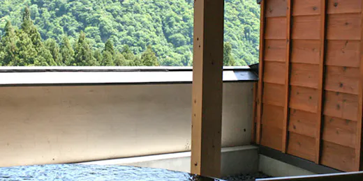 Echigo Yuzawa Onsen Ichibo Senri Onyuyado Nakaya