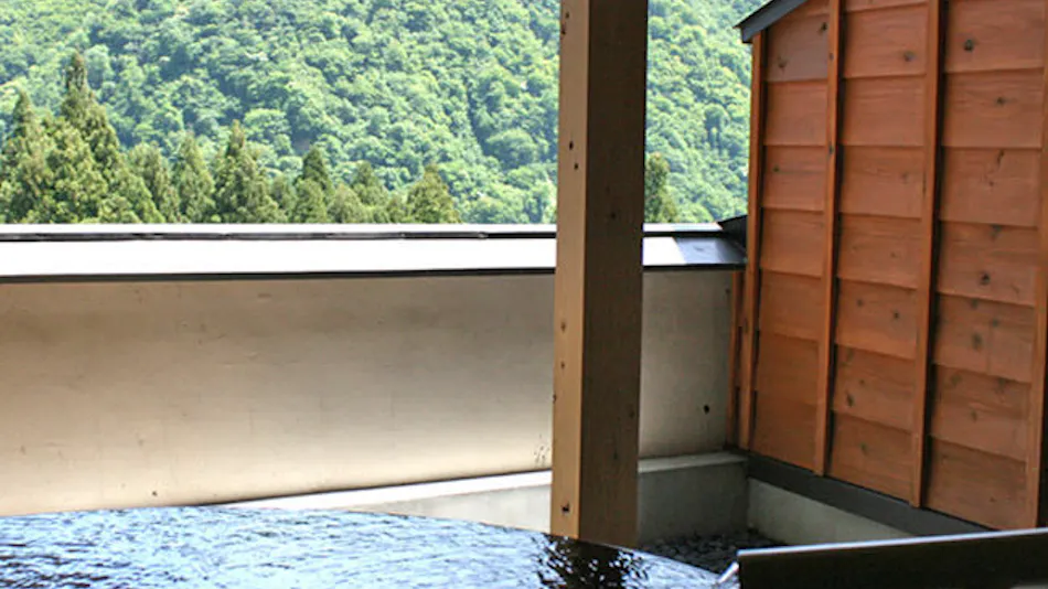 Echigo Yuzawa Onsen Ichibo Senri Onyuyado Nakaya