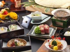 石花海別邸　かぎや