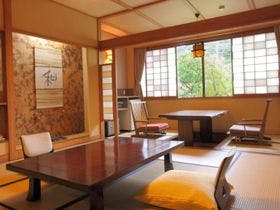 石花海別邸　かぎや