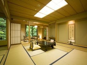 石花海別邸　かぎや