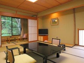 石花海別邸　かぎや