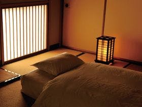 石花海別邸　かぎや