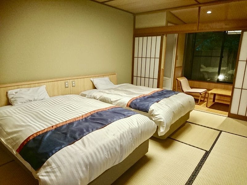 石花海　別邸　かぎや