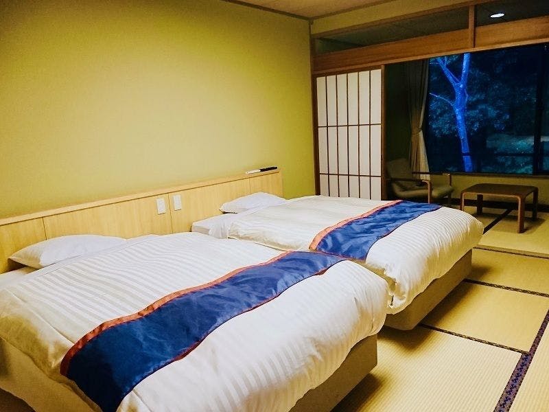 石花海　別邸　かぎや