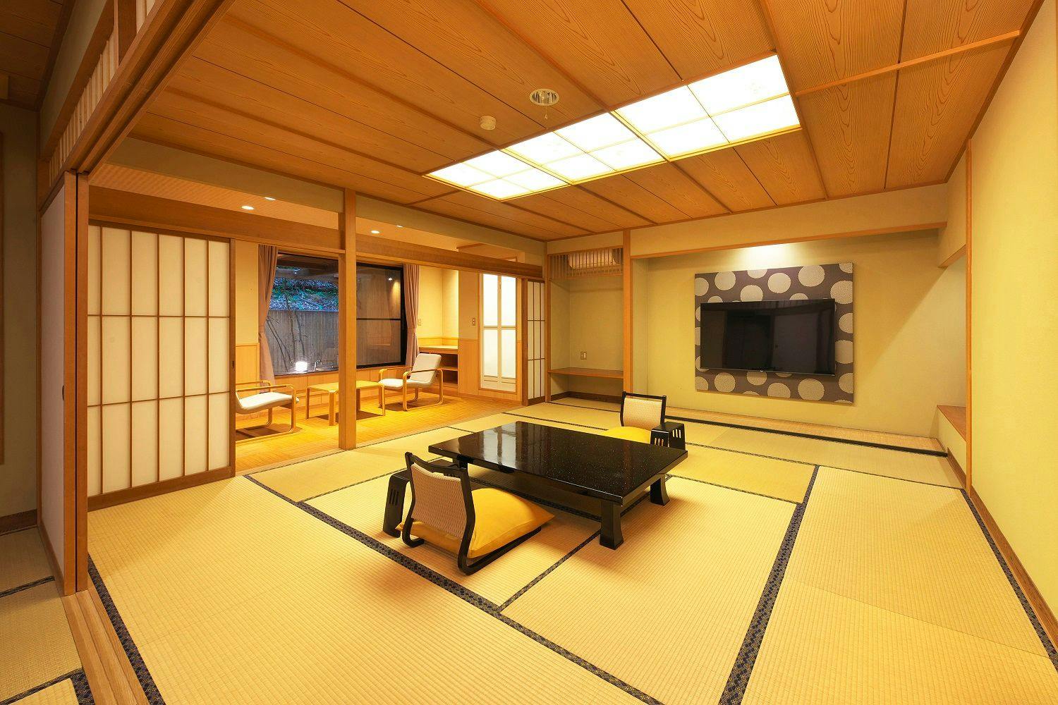 石花海　別邸　かぎや