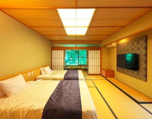 東館305ベッドタイプ