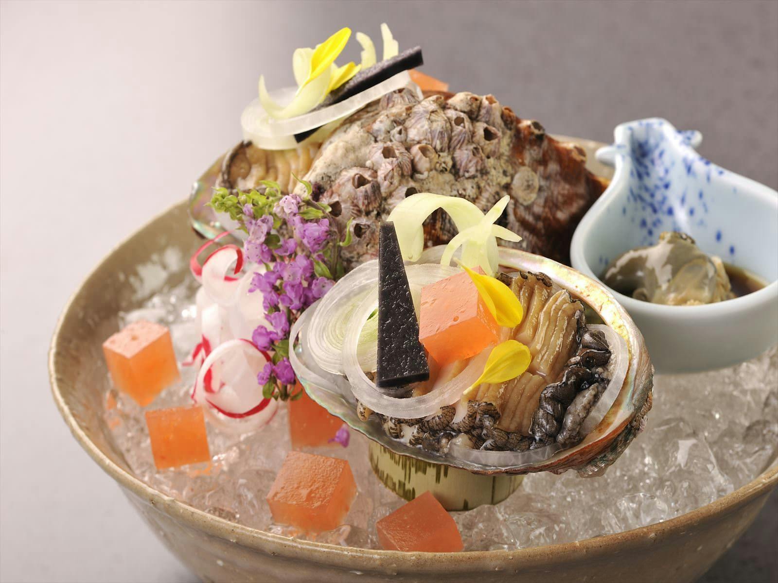 石花海　別邸　かぎや