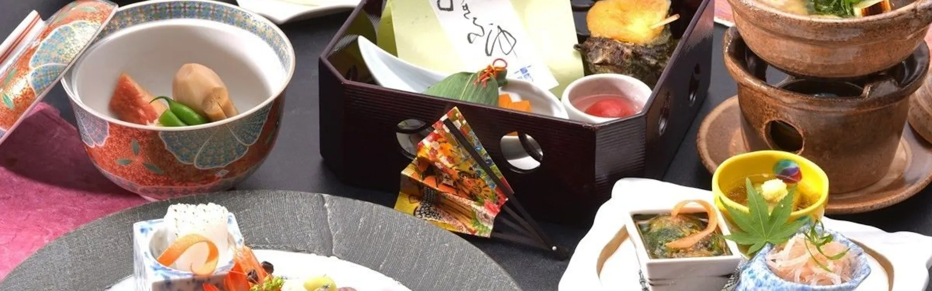 石花海 別邸 かぎや