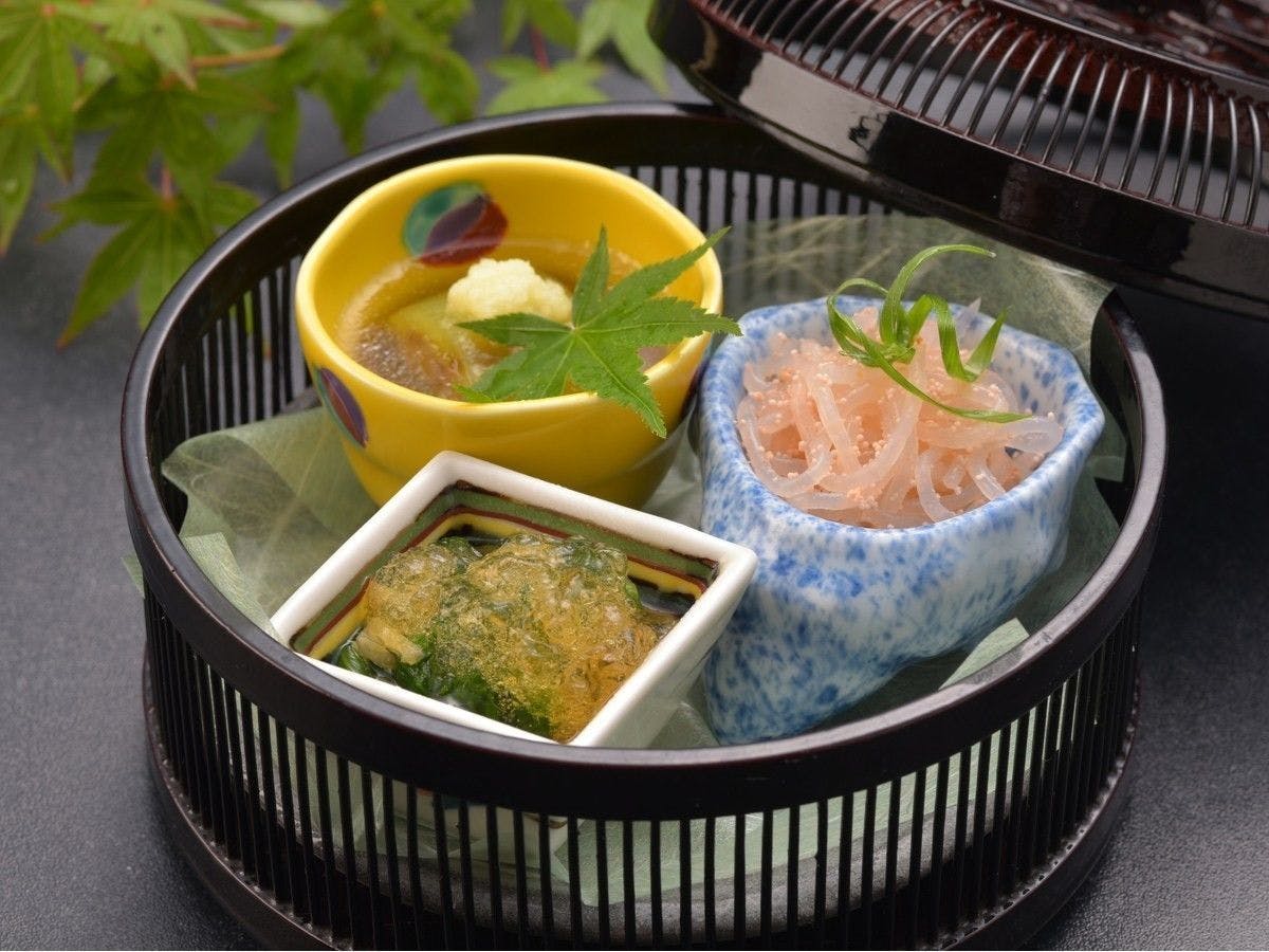 石花海　別邸　かぎや