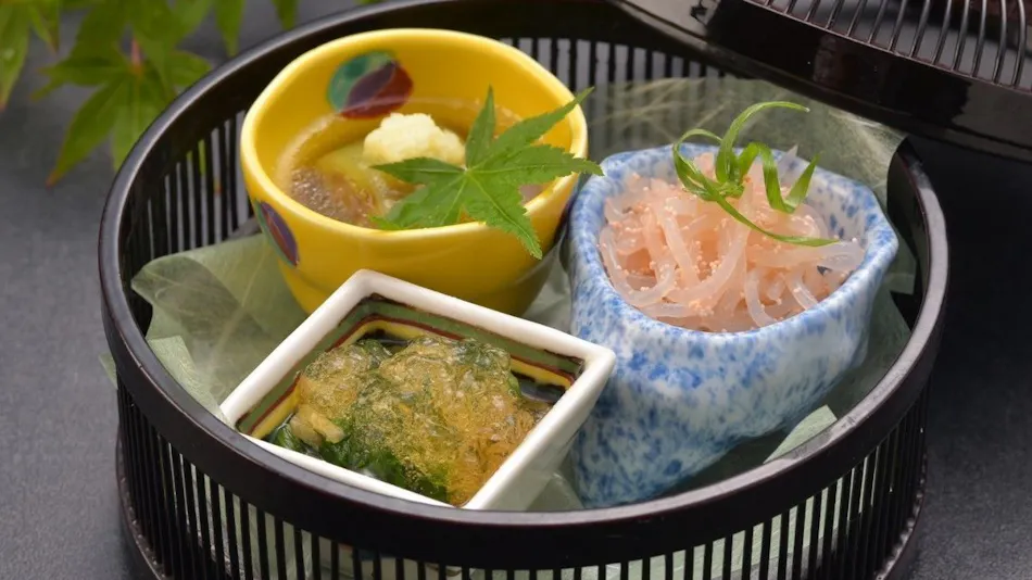 Sekka-kai Bettei Kagiya