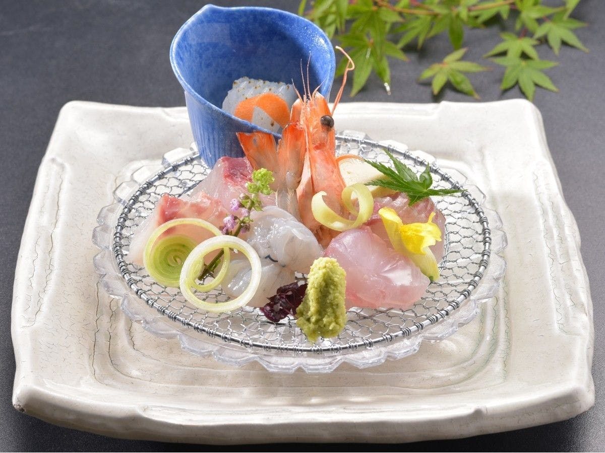 石花海　別邸　かぎや
