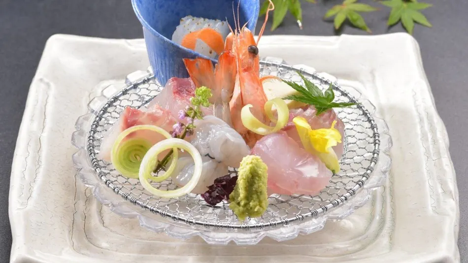 Sekka-kai Bettei Kagiya