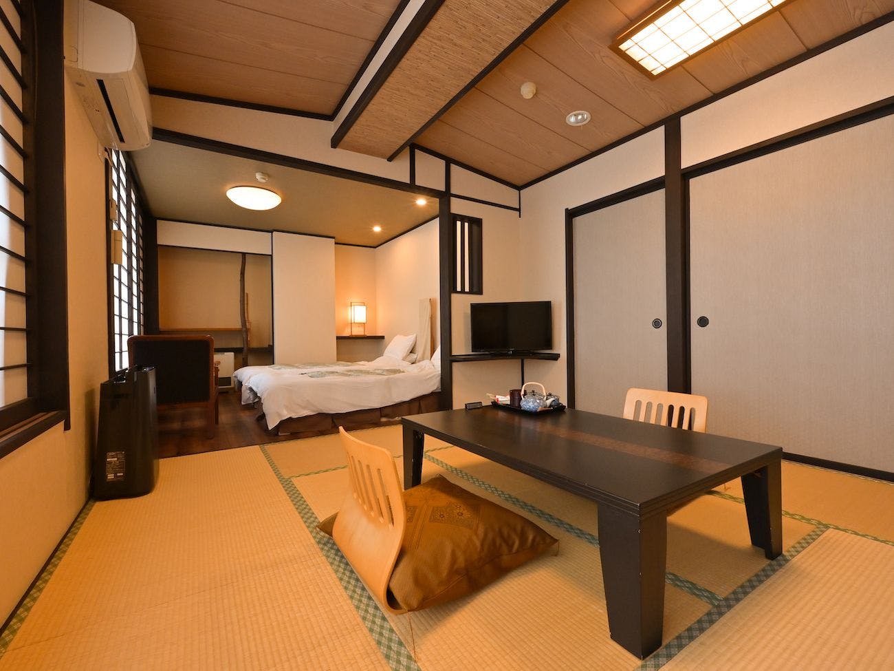 草津温泉 旅館たむら