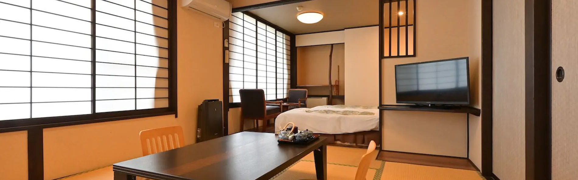 草津温泉 旅館たむら