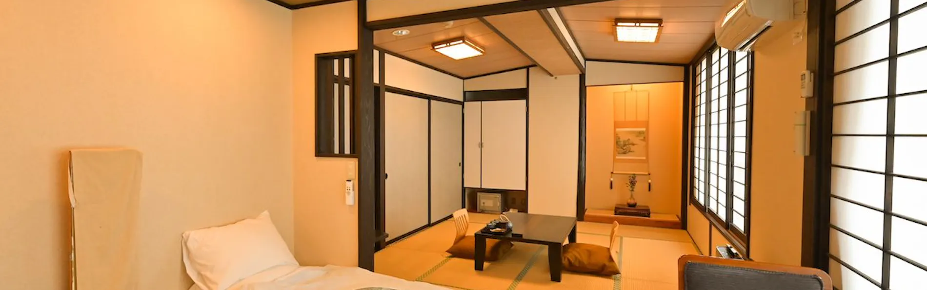 草津温泉 旅館たむら