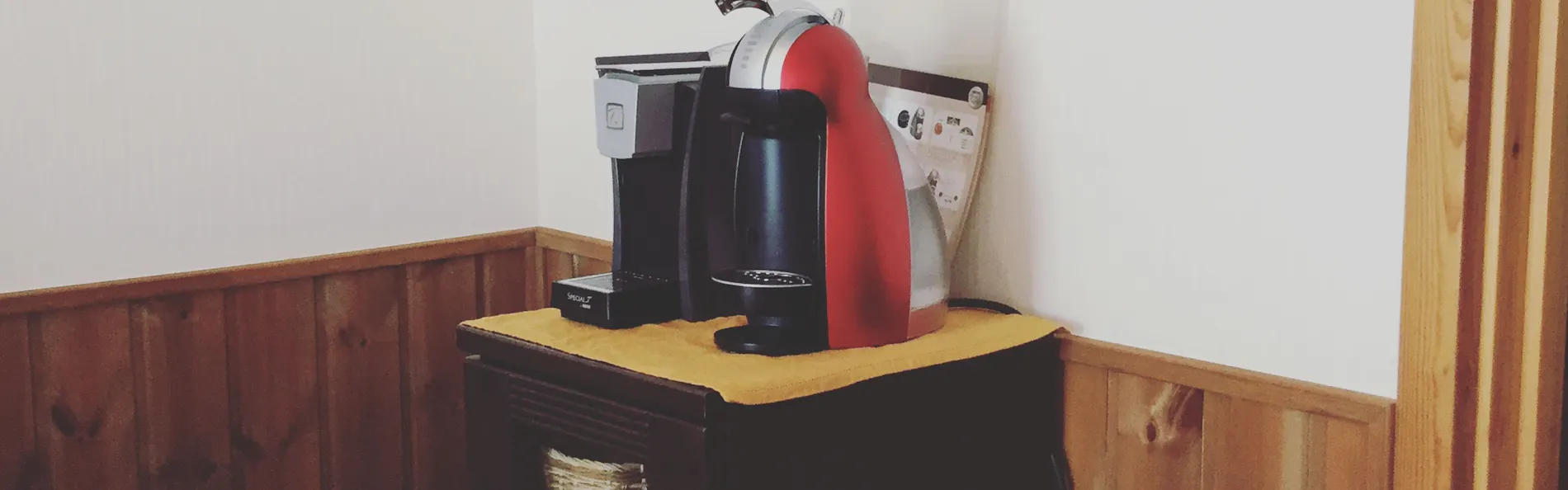 オーベルジュ ミヨー