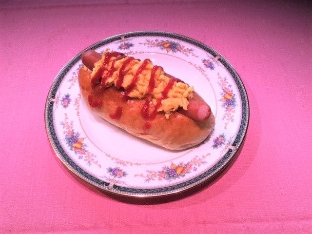 オーベルジュ ミヨー