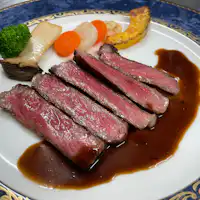 常陸牛《A5》サーロインステーキ
