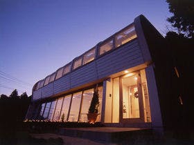伊豆高原 ペンション ララル(La・La・Lu)