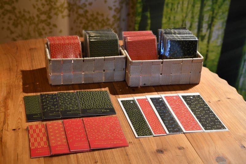 Untuk wanita: Hadiah spesial.