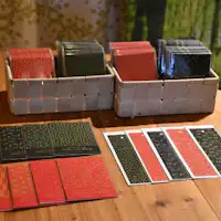 Untuk wanita: Hadiah spesial.