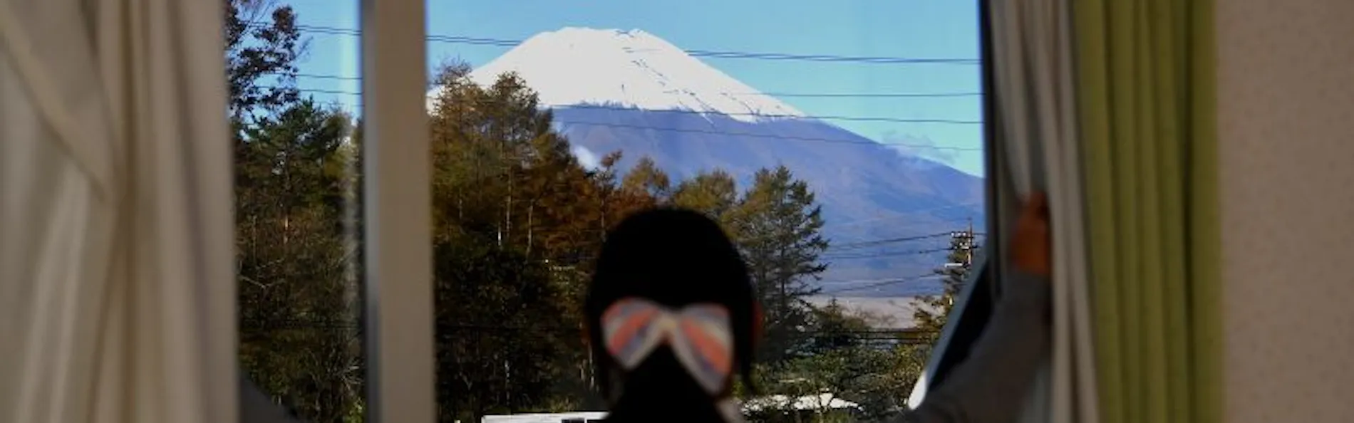 全室富士山ビュー 鉄板焼き&ワインの旬宿 夢野樹 ~山中湖~