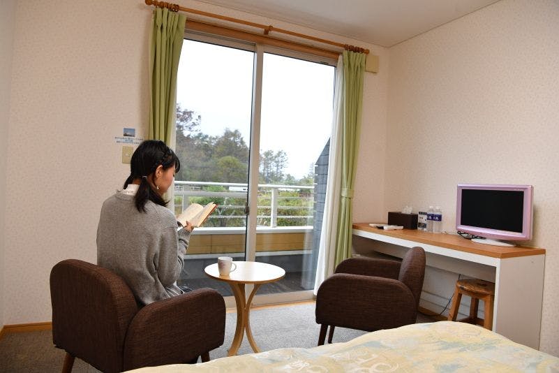全室富士山ビュー　鉄板焼き＆ワインの旬宿　夢野樹　～山中湖～