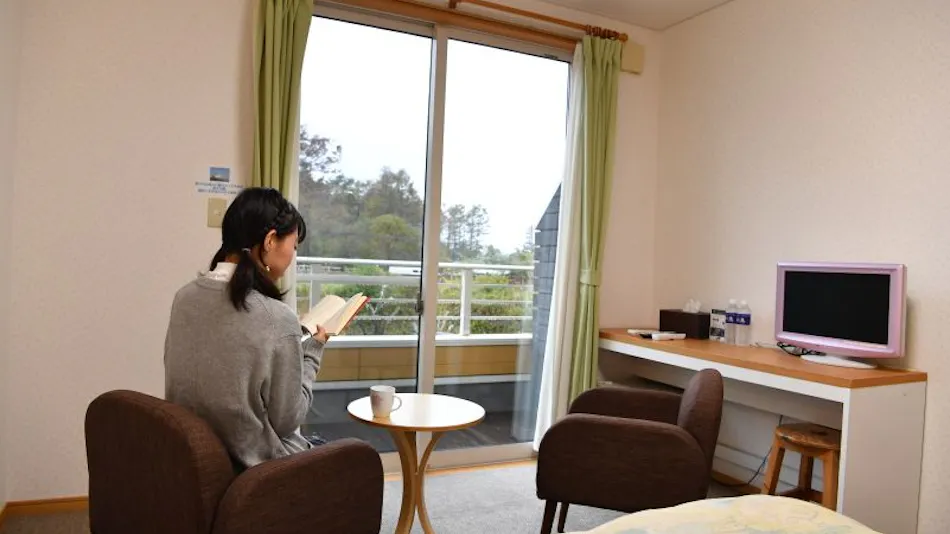 Yumenoki: A Lodge with Teppanyaki & Wine