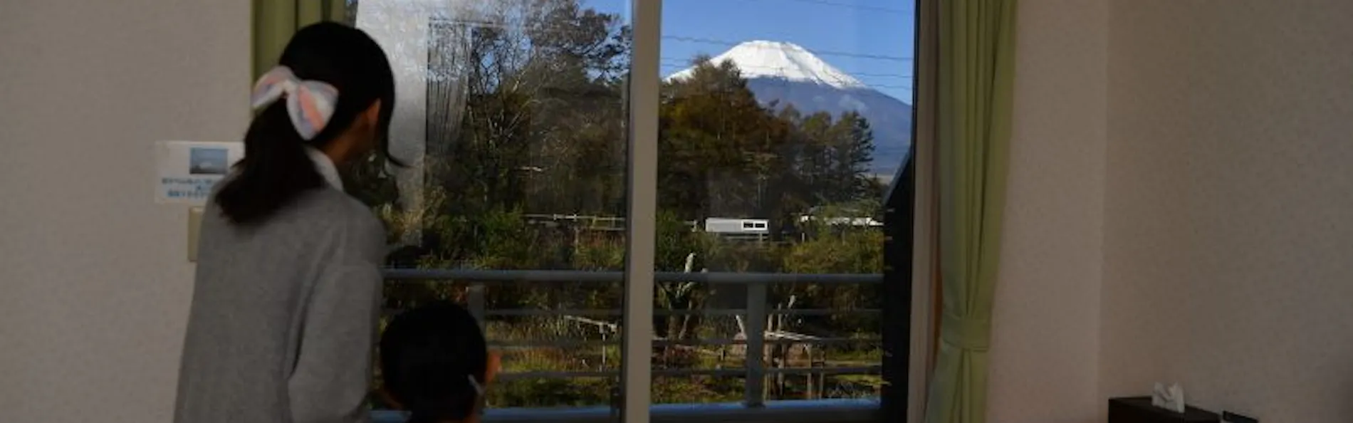 全室富士山ビュー 鉄板焼き&ワインの旬宿 夢野樹 ~山中湖~
