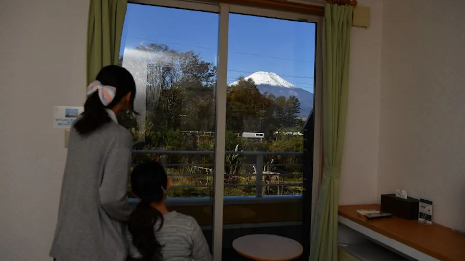 Yumenoki: A Lodge with Teppanyaki & Wine