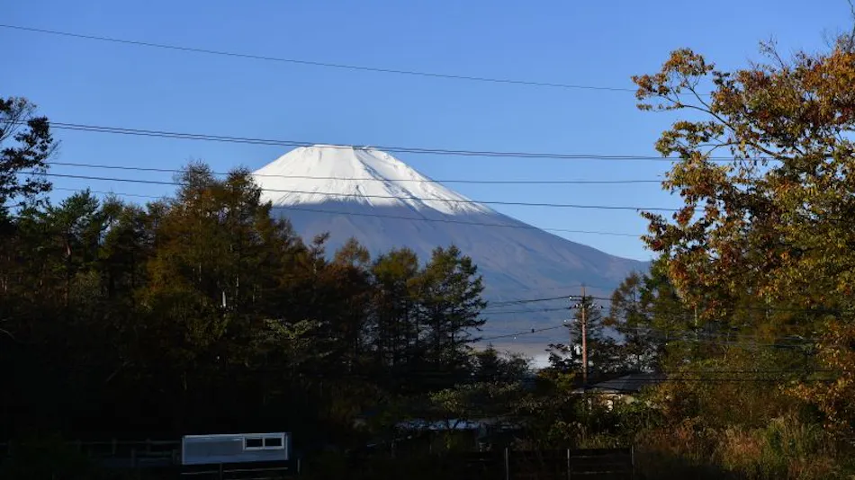 Yumenoki: A Lodge with Teppanyaki & Wine