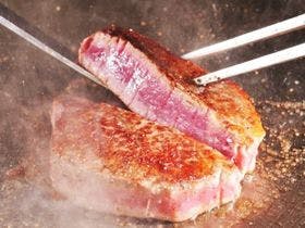 鉄板焼き＆ワインの旬宿　夢野樹