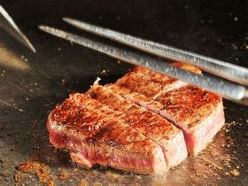 鉄板焼き＆ワインの旬宿　夢野樹