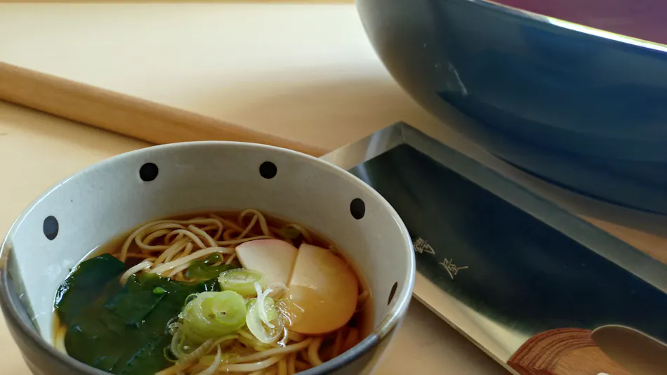 Yumenoki: A Lodge with Teppanyaki & Wine