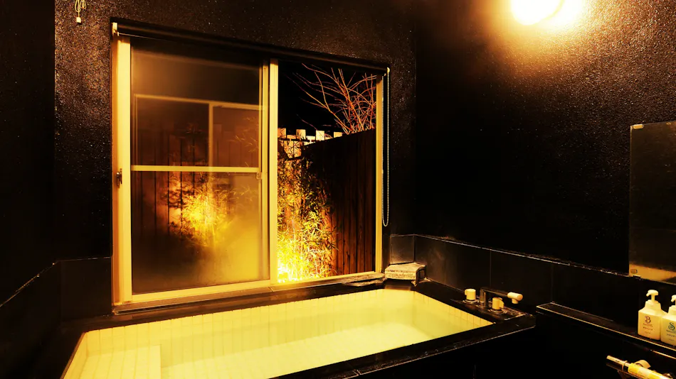 Yumenoki: A Lodge with Teppanyaki & Wine