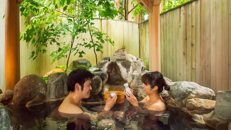 Ichirino Kogen Hotel Roan