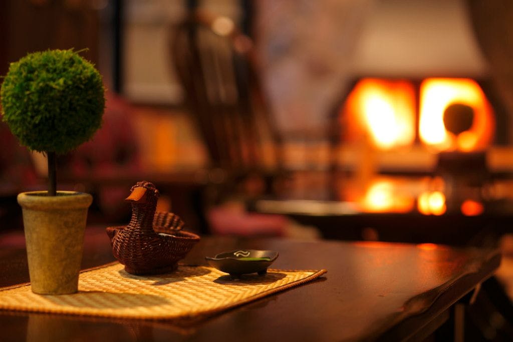 【素泊まりプラン】お食事無しだからこの価格！登山やビジネスなどにおすすめ！