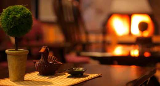 【素泊まりプラン】お食事無しだからこの価格!登山やビジネスなどにおすすめ!