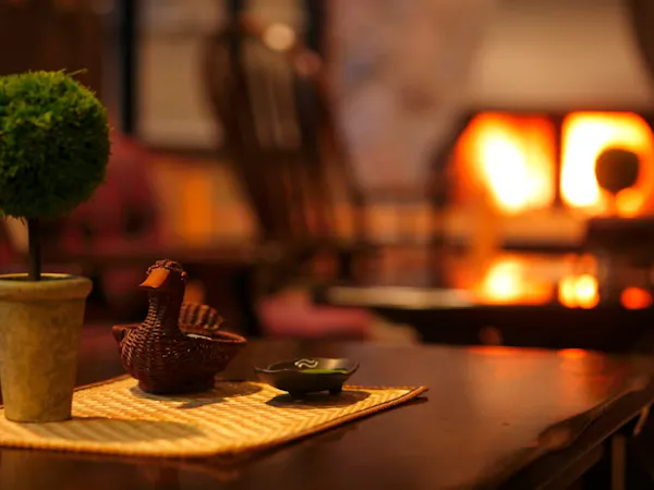 【素泊まりプラン】お食事無しだからこの価格!登山やビジネスなどにおすすめ!