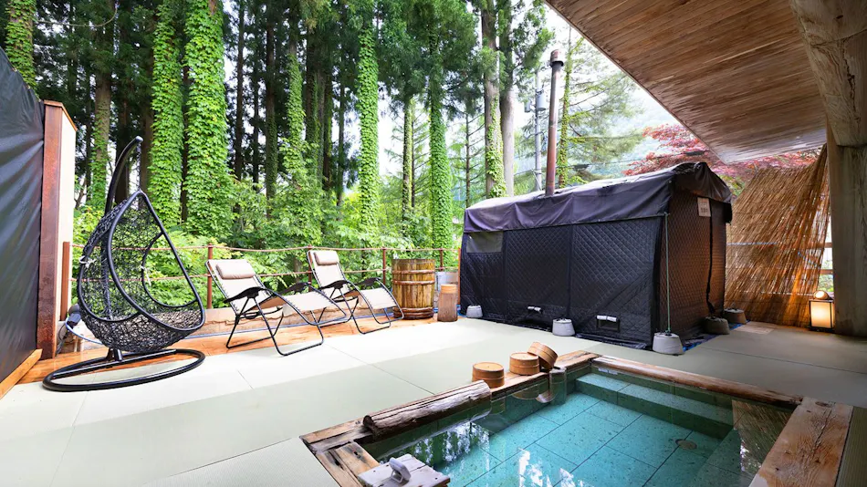 Ichirino Kogen Hotel Roan