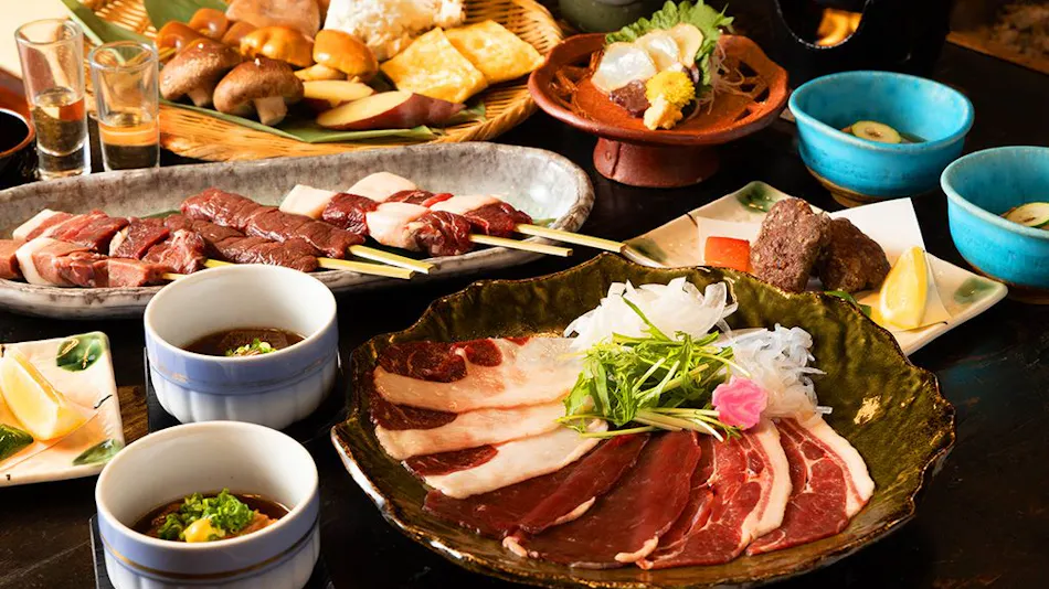 Ichirino Kogen Hotel Roan