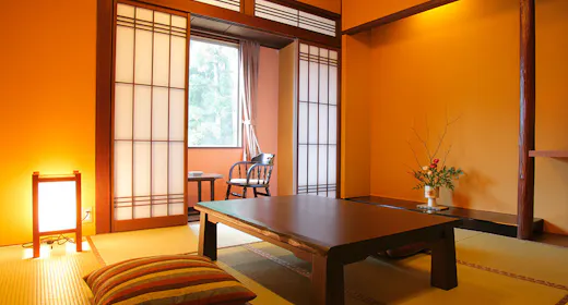 和室8畳