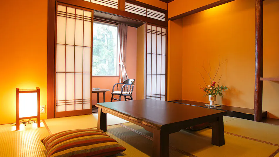 Ichirino Kogen Hotel Roan