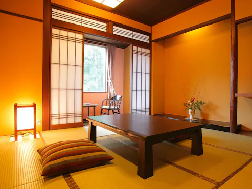 和室8畳