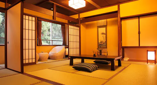 和室10畳