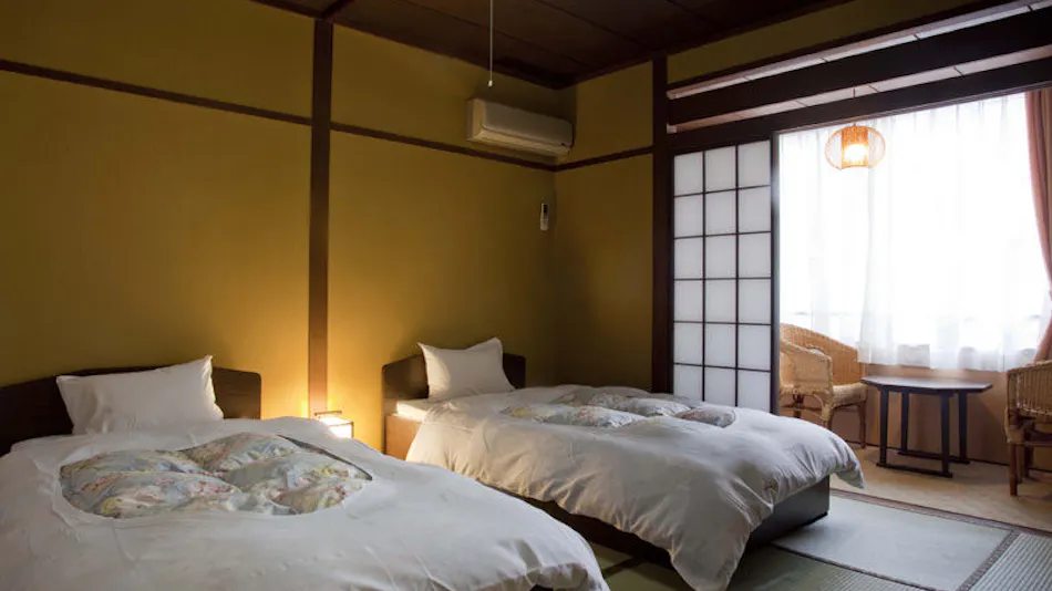 Ichirino Kogen Hotel Roan