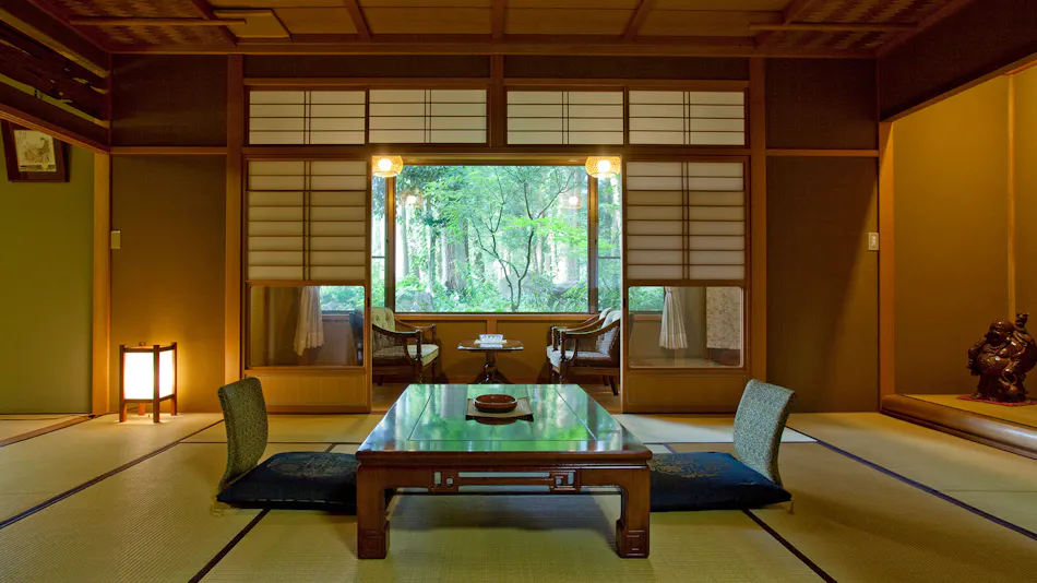 Ichirino Kogen Hotel Roan